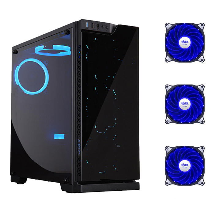 Aigo/爱国者 机箱
