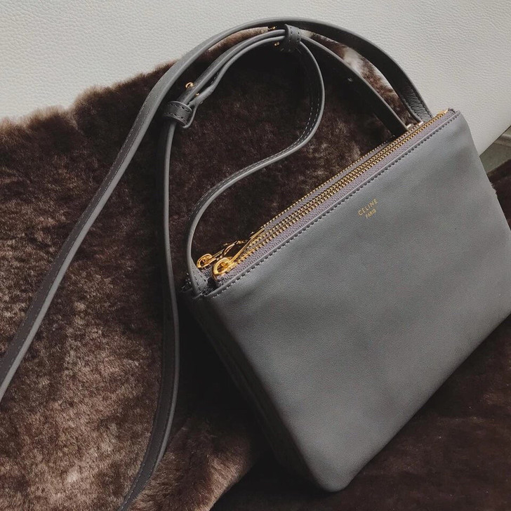 全新 木木家 celine 塞琳 tri...