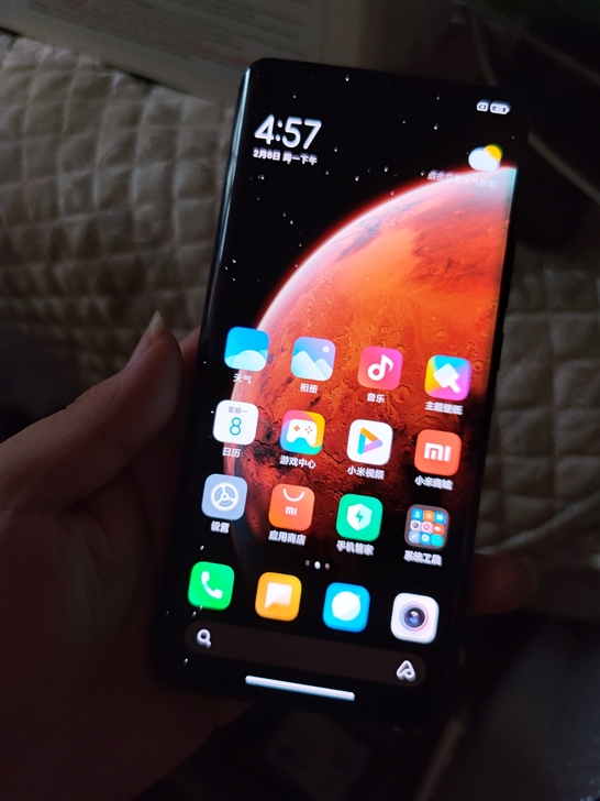 小米 小米 CC9 Pro