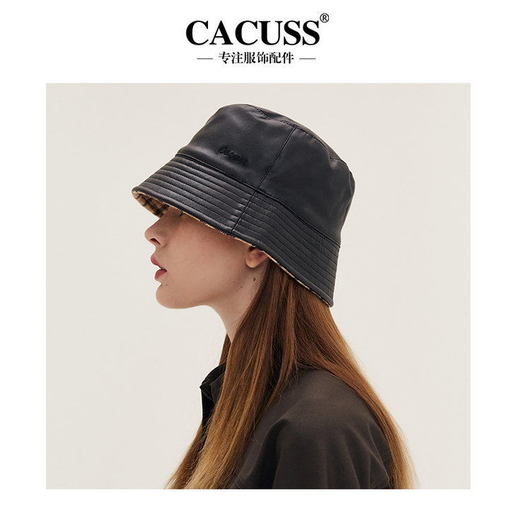 Cacuss 帽子