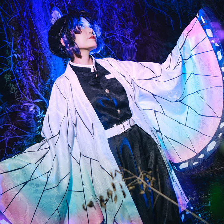 三分妄想 Cosplay女装