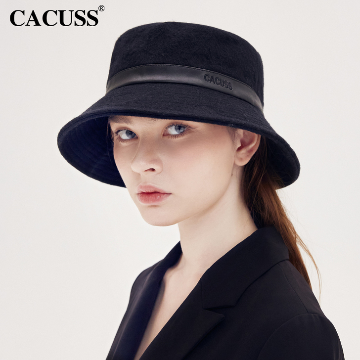 Cacuss 帽子
