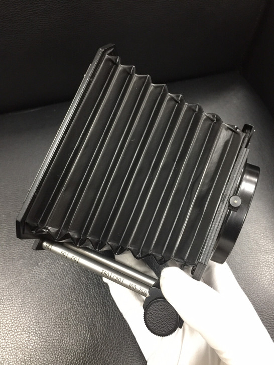 Hasselblad(哈苏)折叠皮腔遮光罩...