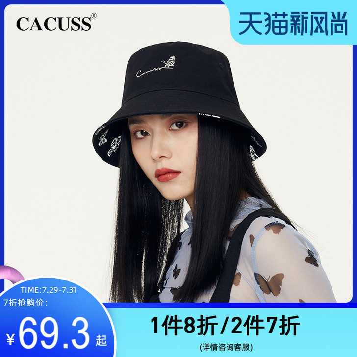 Cacuss 帽子