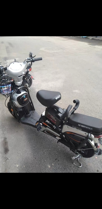 电动车求购一台，有闲置的请联系我，价格面议