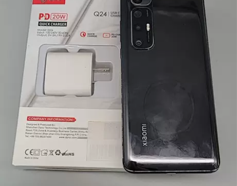 MIUI/小米 小米 10s 二手手机 ...