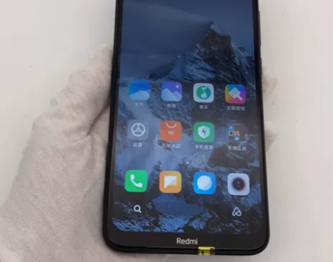 8成新MIUI/小米 红米 8 二手手机...
