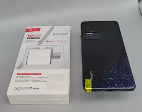 9成新MIUI/小米 红米 k50  二手...