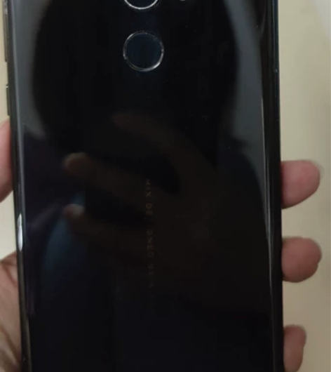小米MIX2 6g+64g 一经售出，概不...