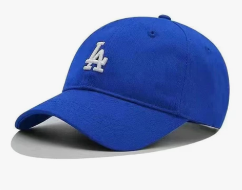 杨幂泫雅同款韩国潮牌20秋MLB洋基道奇队...