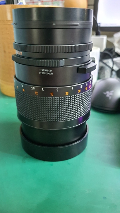 哈苏 Hasselblad  CF4 15...