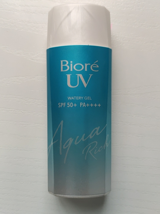 Biore/碧柔 防晒。开封了没有用,基本...