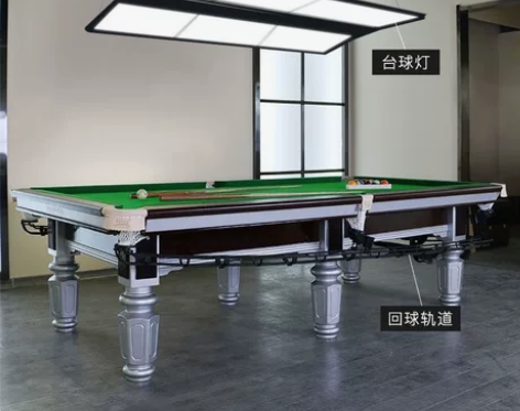 台球桌工厂批发 感兴趣的话点“我想要”和我...