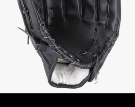 棒球手套 棒球 几乎全新   两个手套一个...