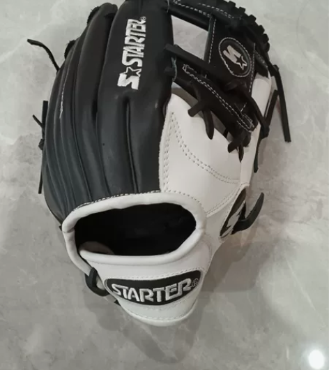 starter棒球套。左手。全新的。29厘...