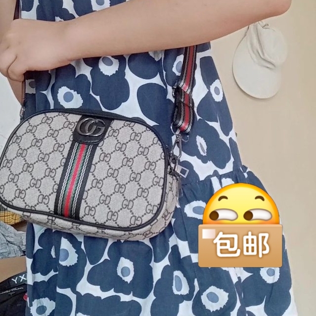 春夏小包包女包2021新款时尚百搭潮网红宽...