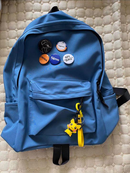 男女双肩包背包