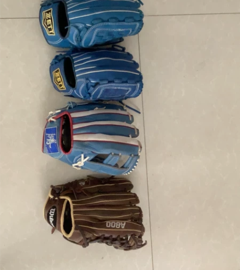 棒球手套 创胜 zett willson ...