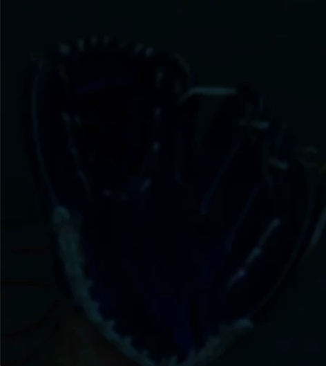 出手套，真皮，95的 小学生可用，初中生可...