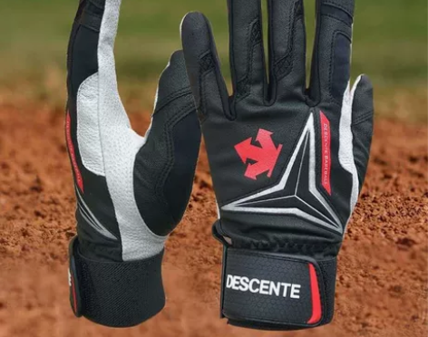 棒球⚾️打击手套。手掌印尼小羊皮。品质超级...