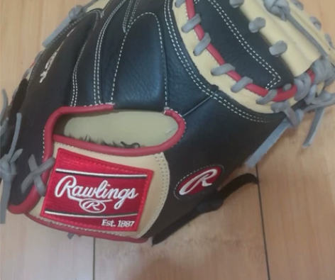 棒球手套捕手 Rawlings RCS 3...
