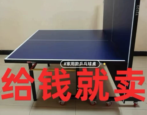 清仓急出！仅剩十台可发顺丰家用室内外可折叠...