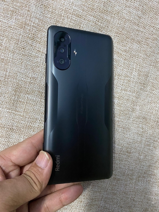 k40游戏增强版黑色12+256版本，游戏...