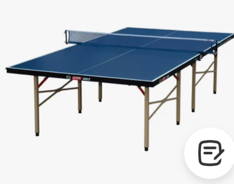 授权正品 DHS红双喜乒乓球台 T3726...