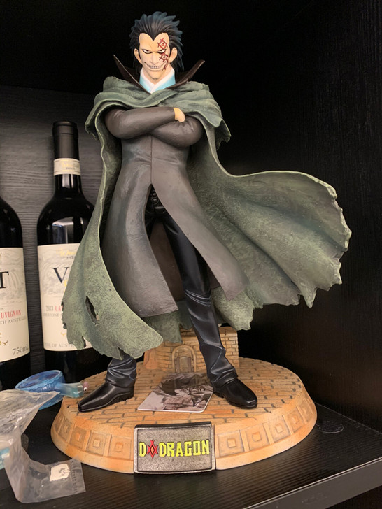 Pop革命军龙海贼王革命军gk龙 pop共...