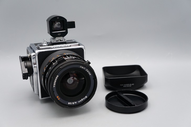 哈苏 HASSELBLAD 903swc ...