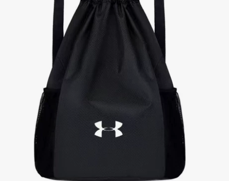 2022新款篮球袋大容量学生收纳运动旅行背...