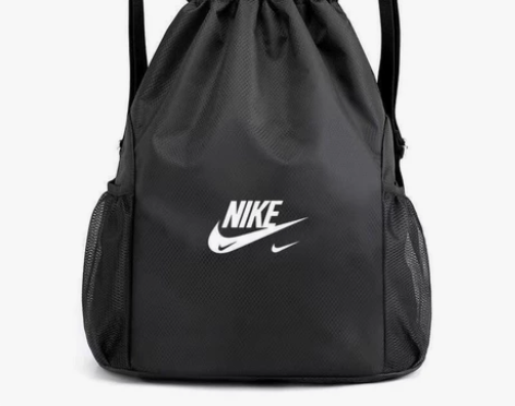 耐用克nk防水牛津布束口袋抽绳袋收纳袋篮球...