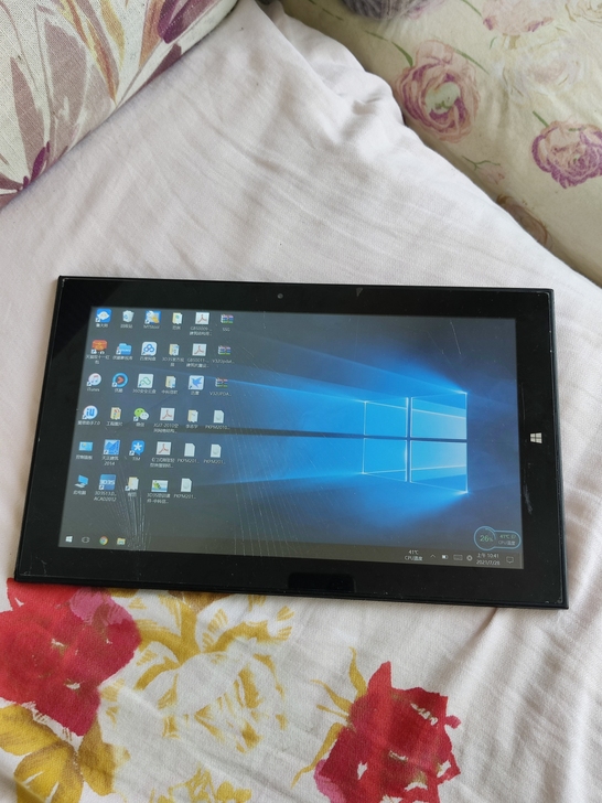 台电x3pro 8+128G 6y30 1...