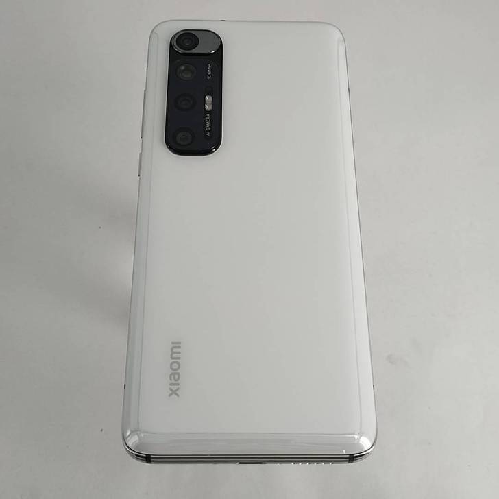 XIAOMI 小米10S 8G+256G ...