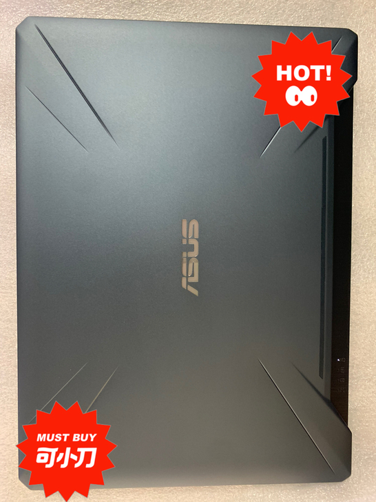 华硕 飞行堡垒 i7-9750H 8G 5...