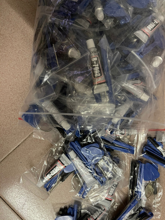 拆机工具9件套