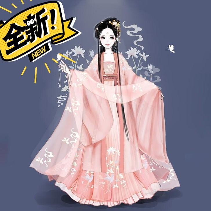 幽兰满堂