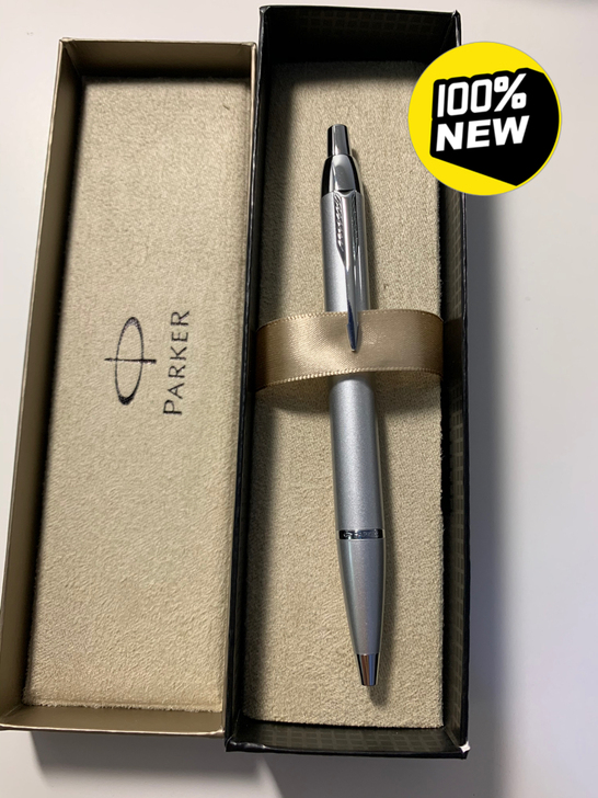 全新派克圆珠笔