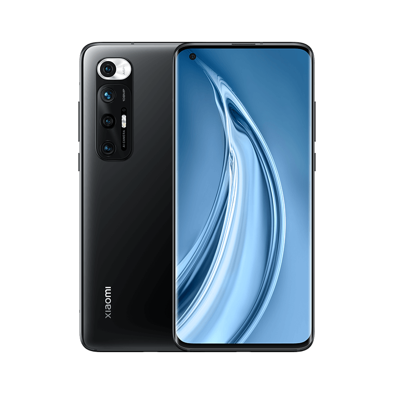 MIUI/小米 小米 10S