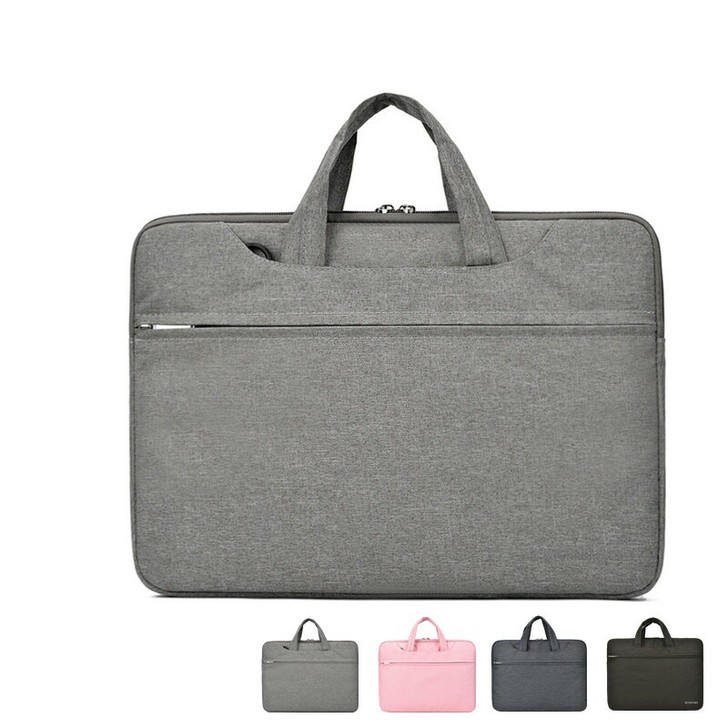 包邮全新15.6寸防水苹果电脑包，防水防刮...