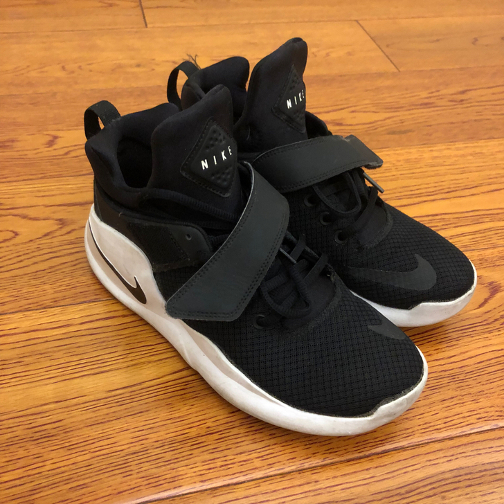 耐克Kwazi慢跑鞋休闲鞋