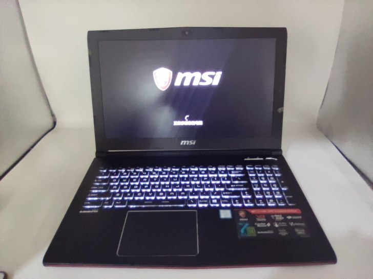 微星gp62mvr i7-7700hq g...