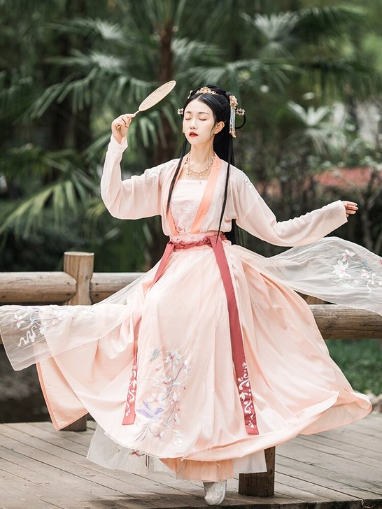 出墨子研家 幽兰满堂