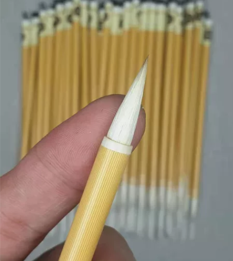 粉丝福利！亏本宠粉专拍，5元1支！兼毫小楷...