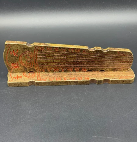 文房笔架镇尺 感兴趣的话点“我想要”和我私...