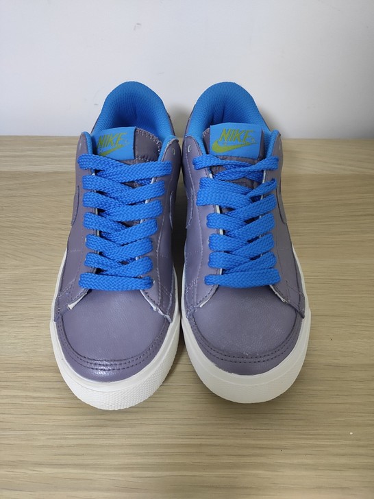 运动休闲鞋 时尚滑板鞋 36码 高品质 做...