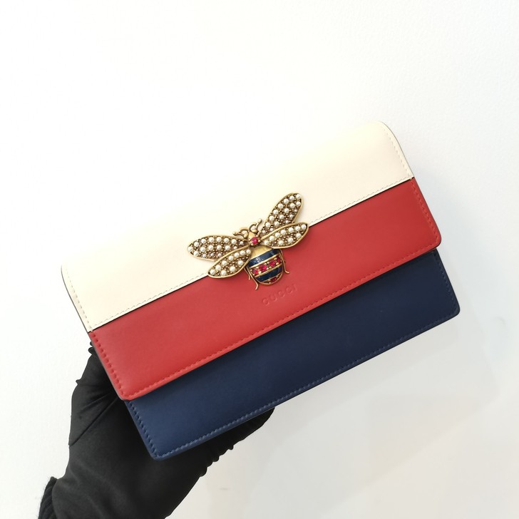 玛格丽特 woc98Gucci/古琦 玛格...