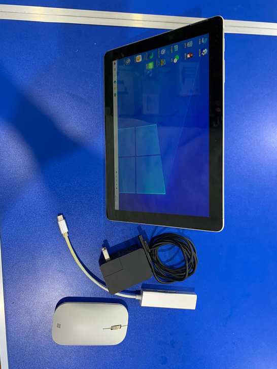 微软1824 4+64G平板电脑出售，无拆...