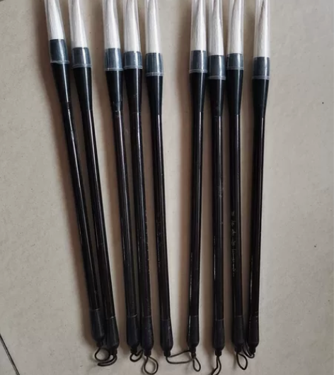 非常好用的兼毫笔，笔力适中，包好用，这是专...