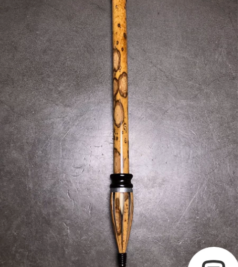 仿唐古法梅鹿竹鸡距笔 抄经小楷蒜头笔 收藏...